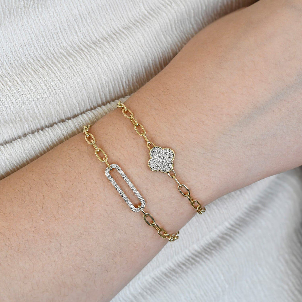 Chain Bracelets