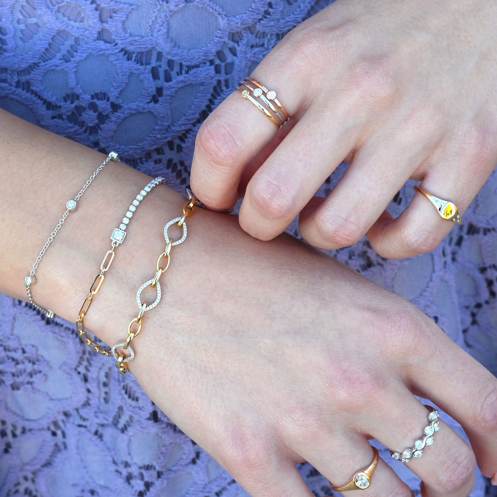 Diamond Jewelry