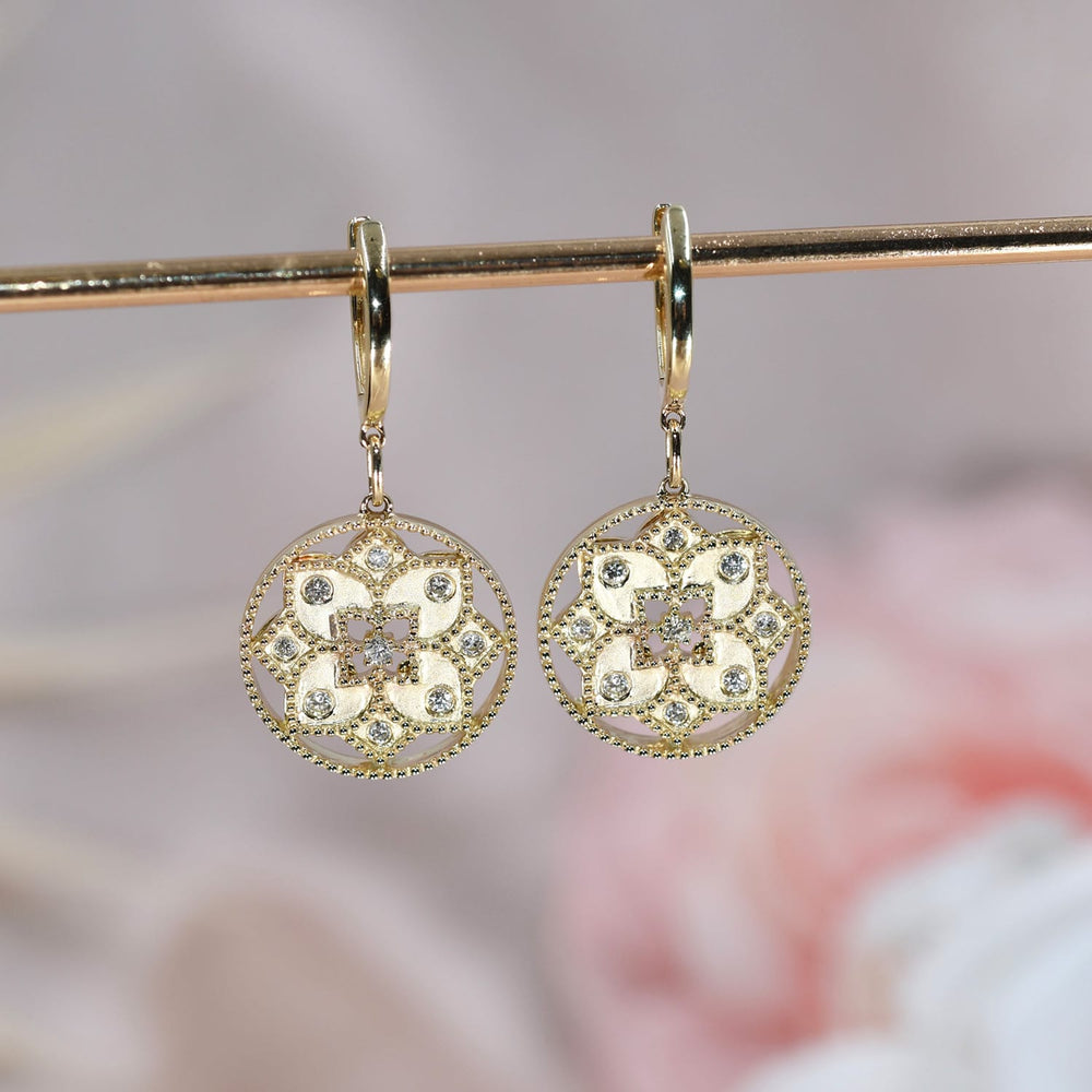 Drops & Dangles