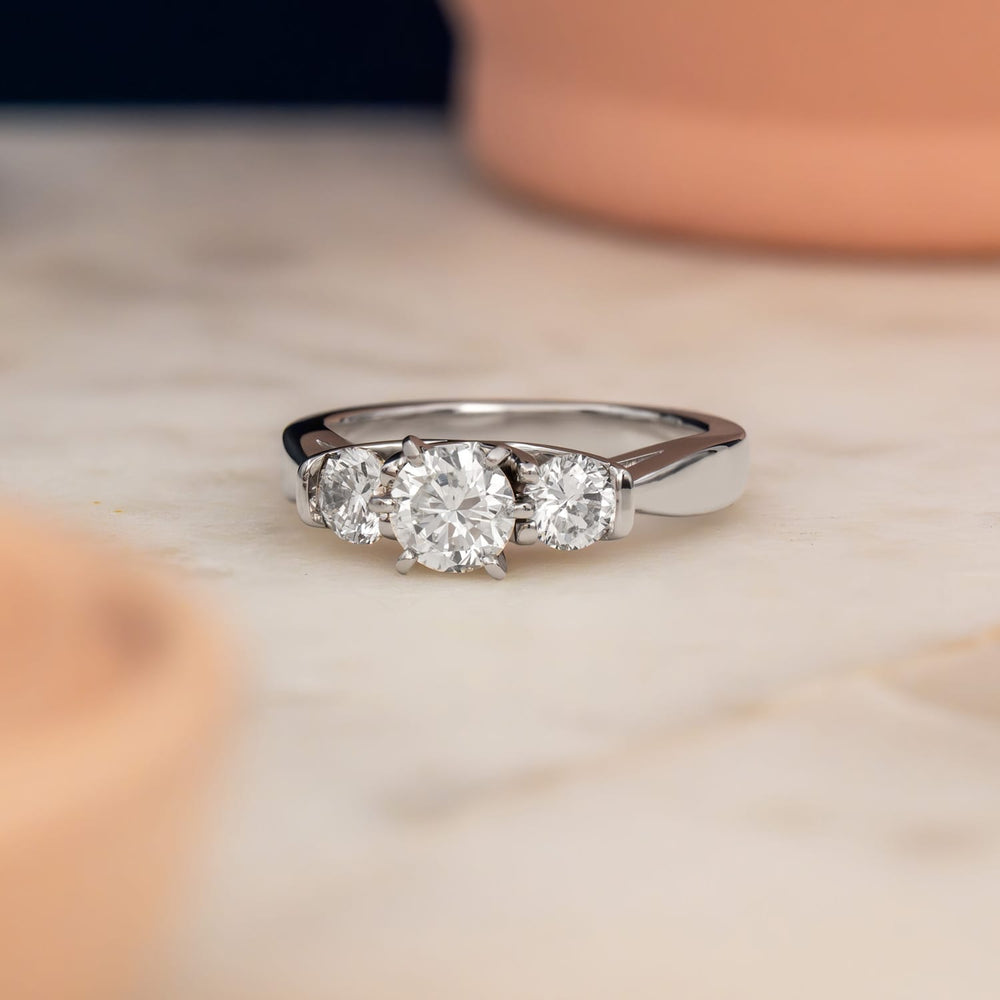 Estate Bridal