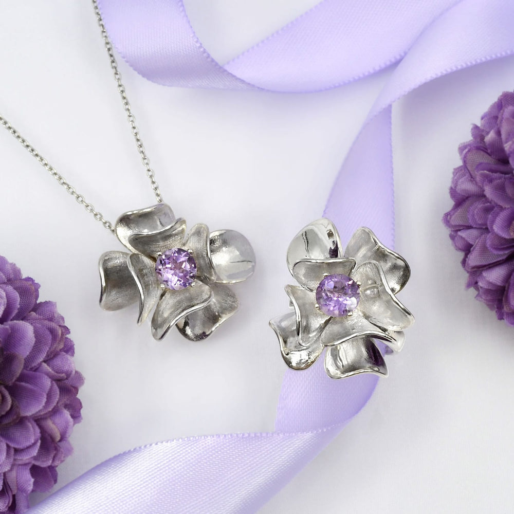 Estate Silver Jewelry