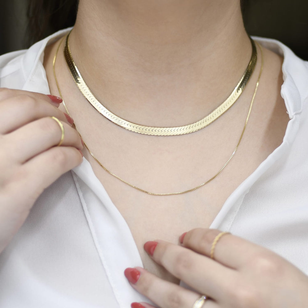 Estate Yellow Gold Jewelry