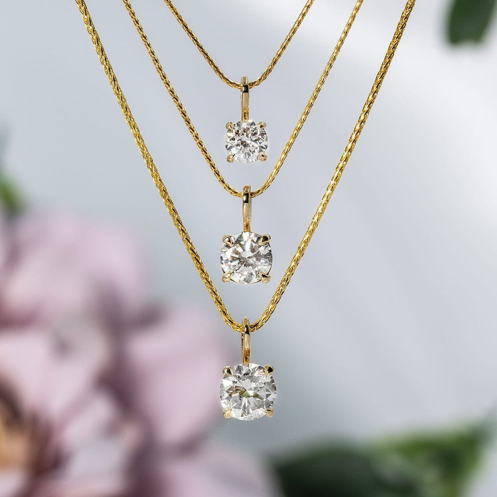 Everyday Diamonds