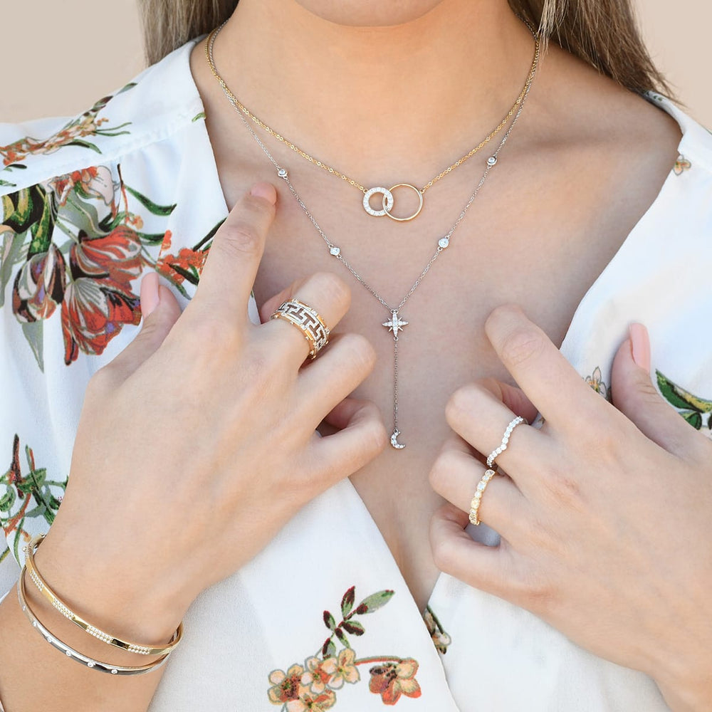 Gold Jewelry