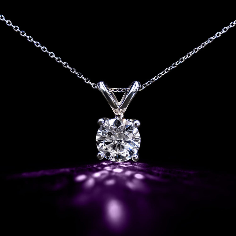 Lab Grown Diamond Jewelry