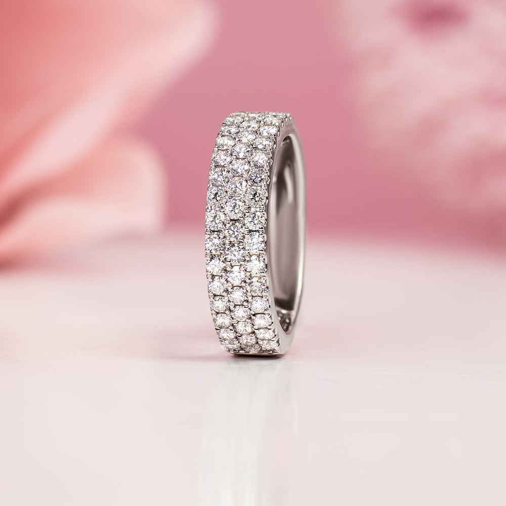 Platinum Jewelry