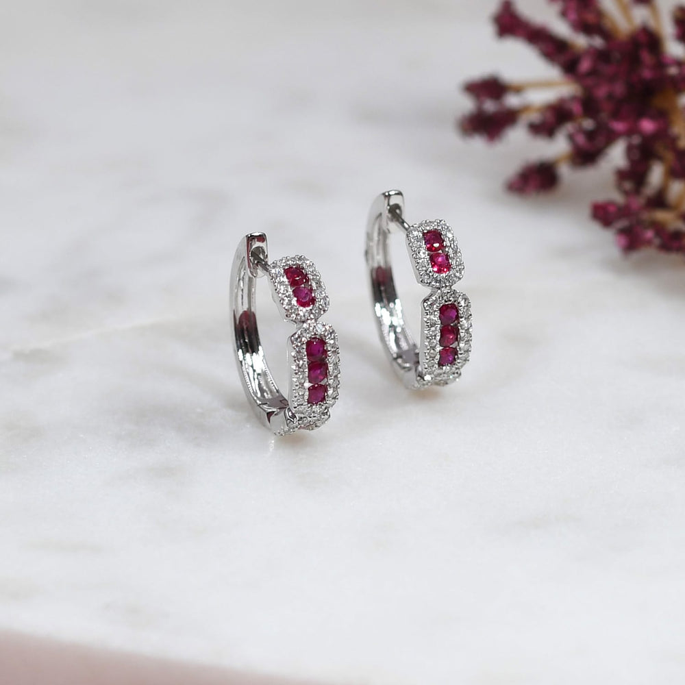 Ruby Jewelry
