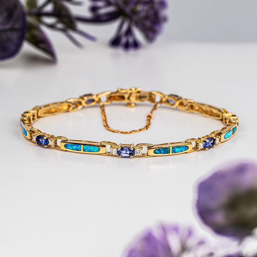 Estate Bracelets