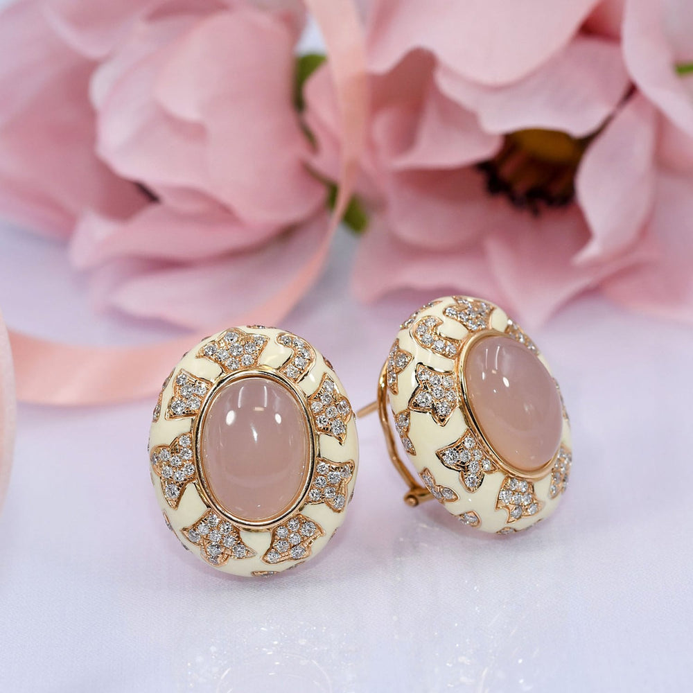 Estate Earrings