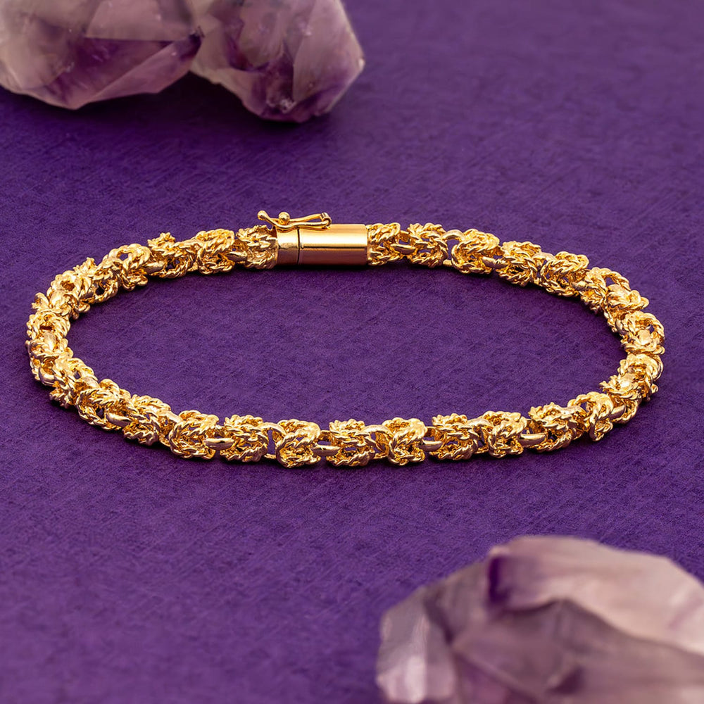 Men's Jewelry