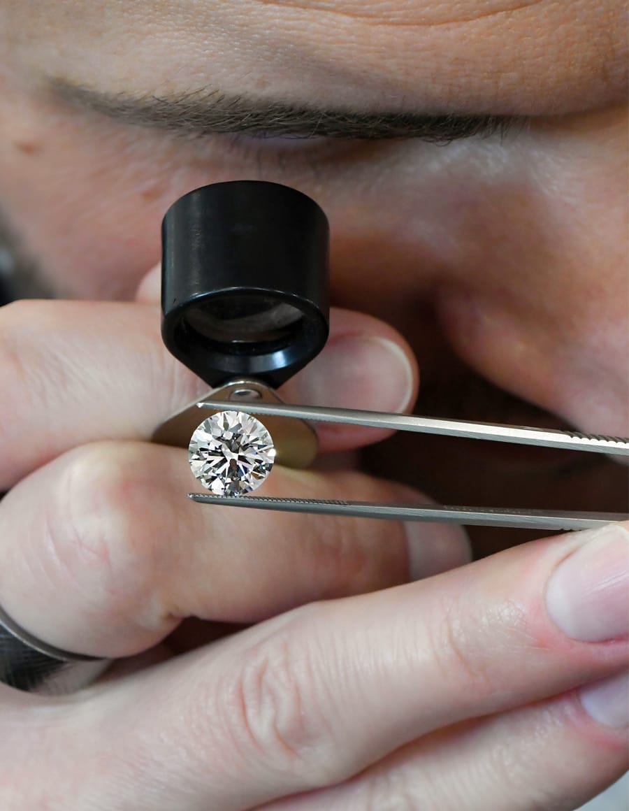 Jewelry Jppraisals