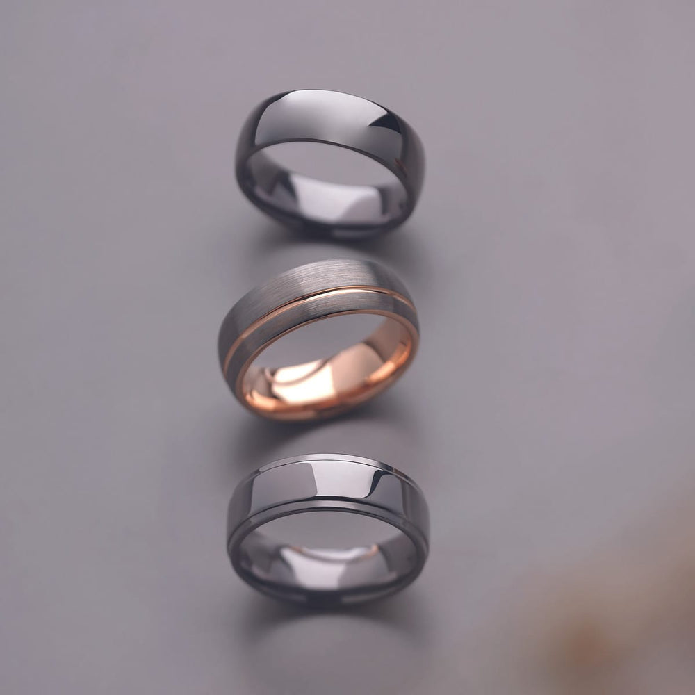 Contemporary Accessory Metal Contemporary Metal – Paul Bensel Jewelers