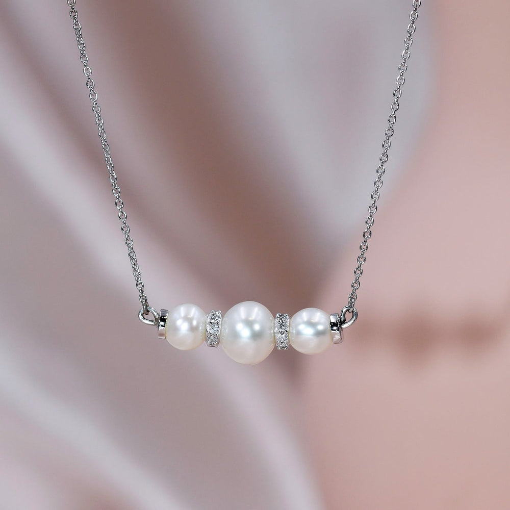Pearl Jewelry