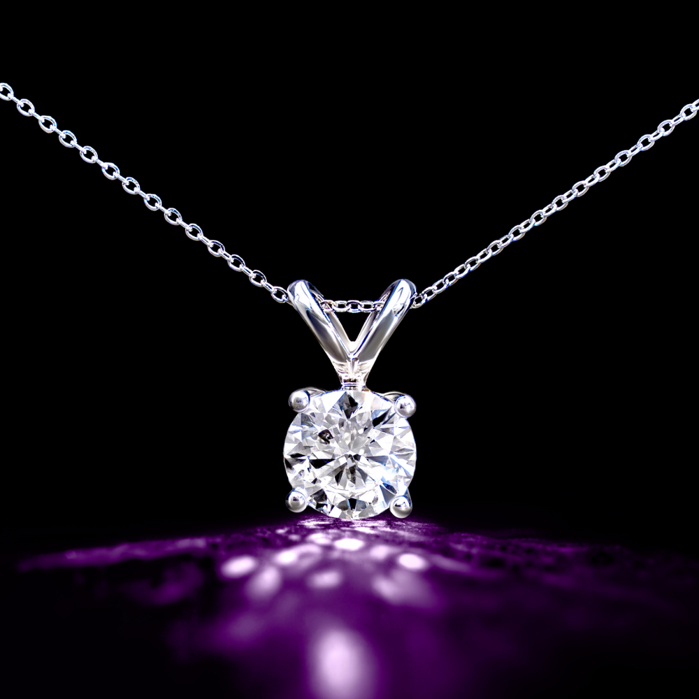 Lab Grown Diamond Jewelry