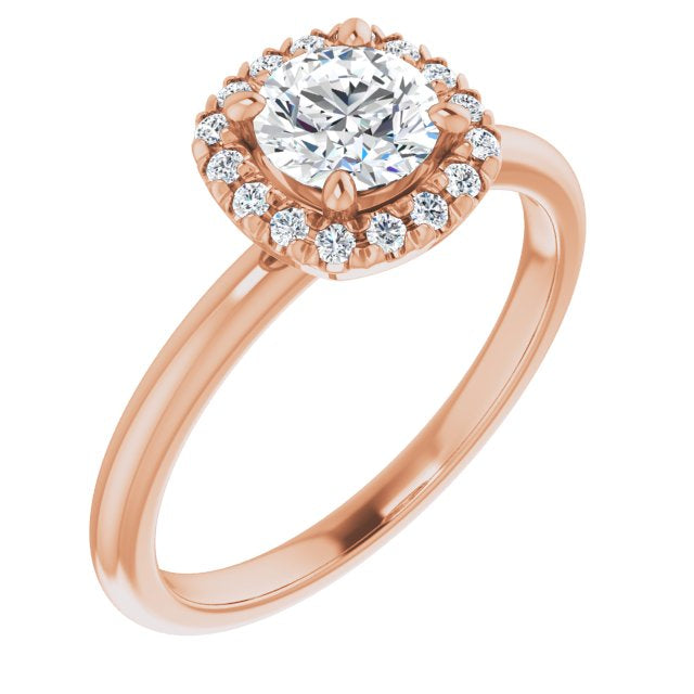 18k-rose-gold-0.50-carat-natural-diamond