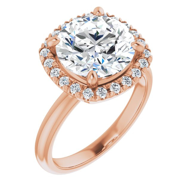 18k-rose-gold-4.00-carat-lab-diamond