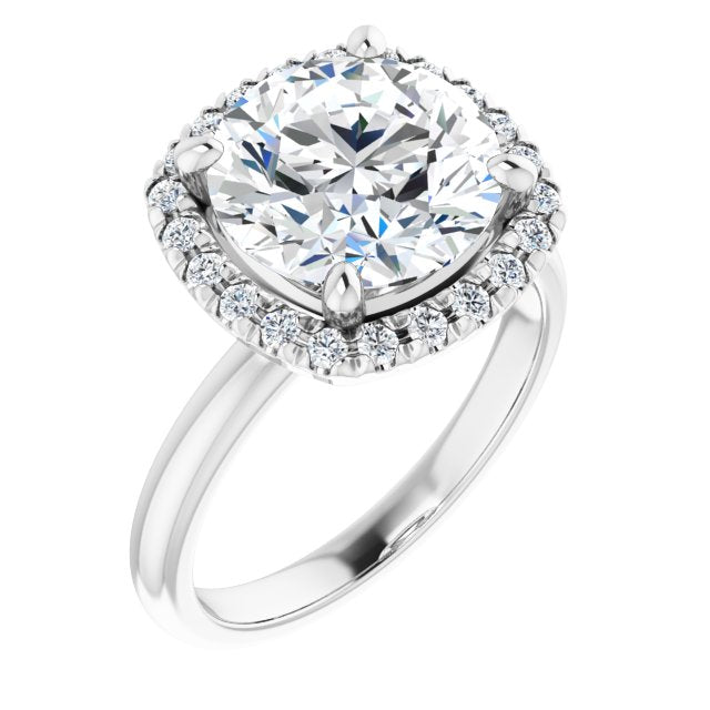 18k-white-gold-4.00-carat-lab-diamond