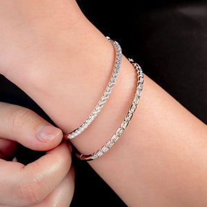 Bangle & Cuff