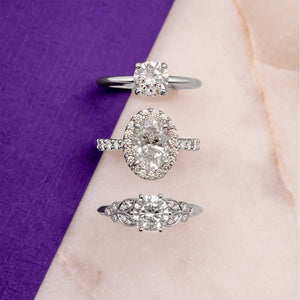 Engagement Rings