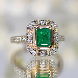 Gemstone Fashion