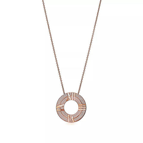 Rose Gold Jewelry