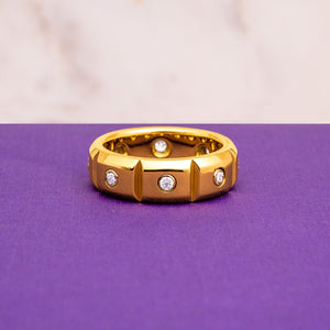 Men's Wedding Bands