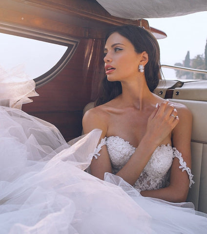 Bridal collection