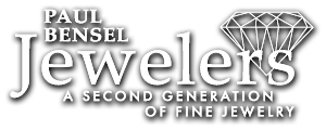 Paul Bensel Jewelers logo
